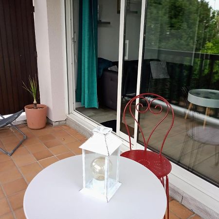 Appartement Cosy Proche Port Et Golfe Vannes Ngoại thất bức ảnh