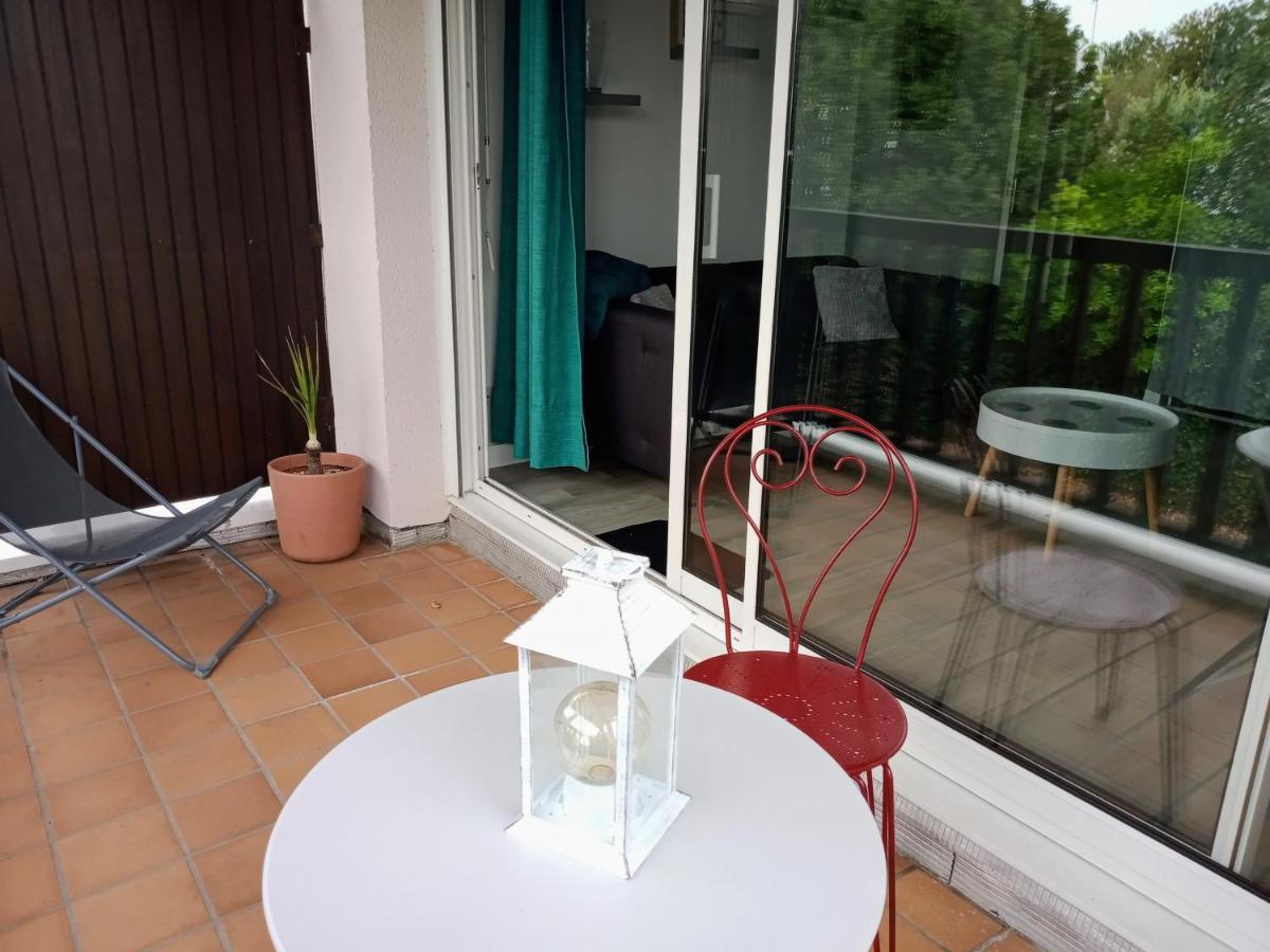 Appartement Cosy Proche Port Et Golfe Vannes Ngoại thất bức ảnh