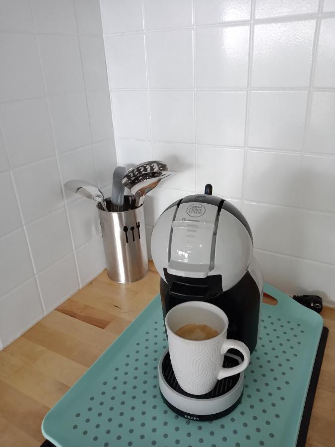 Appartement Cosy Proche Port Et Golfe Vannes Ngoại thất bức ảnh