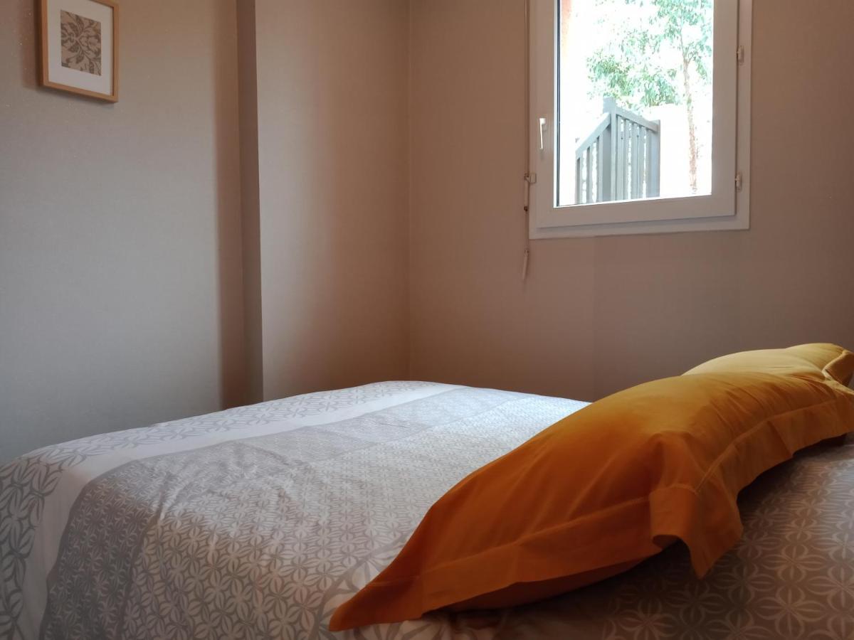 Appartement Cosy Proche Port Et Golfe Vannes Ngoại thất bức ảnh