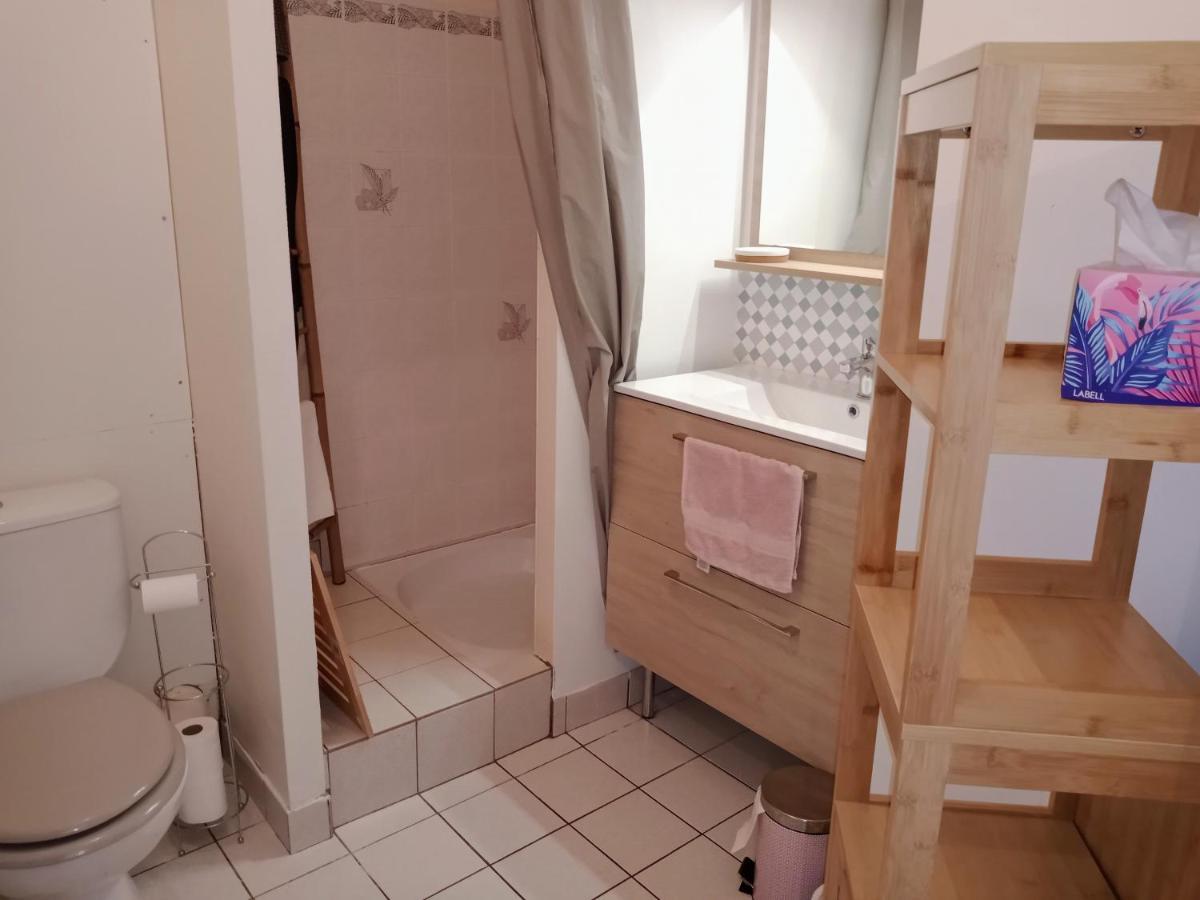 Appartement Cosy Proche Port Et Golfe Vannes Ngoại thất bức ảnh