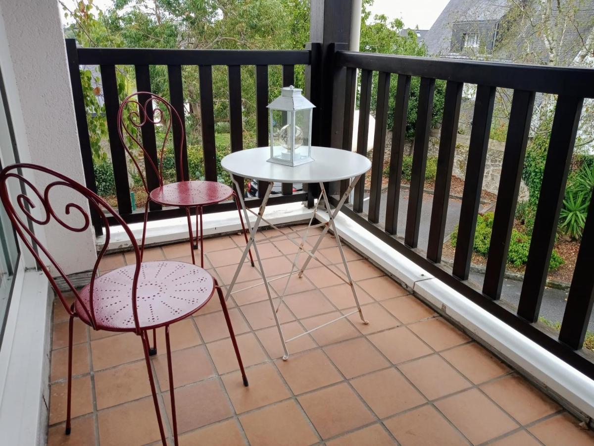 Appartement Cosy Proche Port Et Golfe Vannes Ngoại thất bức ảnh